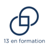 13 en formation